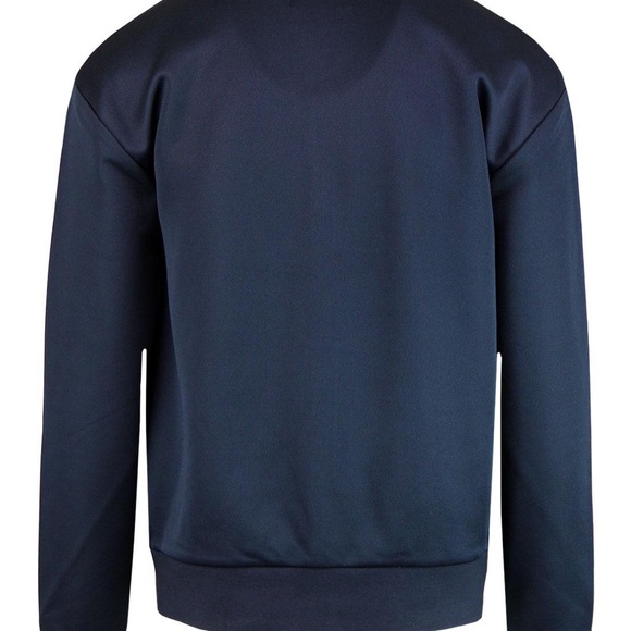 Penguin Original Striped Colorful Track Jacket - Picture 7 of 7